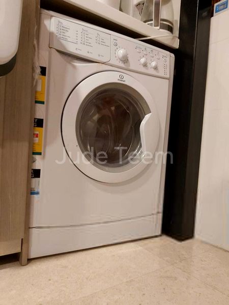 1 Bed Condo for Rent in  The Greenwich - Image 6